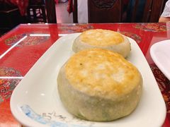 茴香盒子-玉华台饭庄(裕中西里小区店)