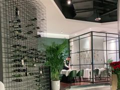 -L'Arome芳芳法国餐厅(仙林金鹰店)