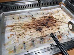 -新石器烤肉(无锡万象城店)