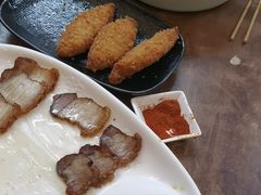 -一楼食业·美食人家