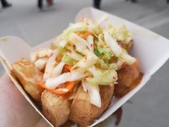 国足臭豆腐-国足臭豆腐(明瓦廊店)