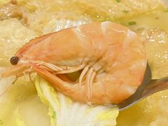 -阿明小菜·海鲜·上海菜(梅陇店)