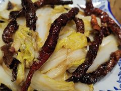 -汪记大众羊肉馆