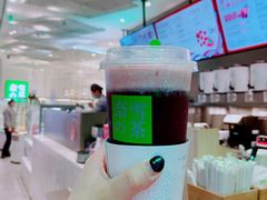 -奈雪的茶(市百一店)