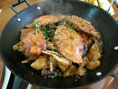-地方名吃海鲜大馅蒸饺(北戴河店)