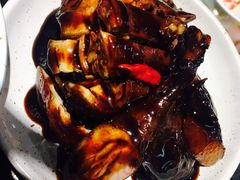 -老头儿油爆虾·知味杭州(爱琴海购物中心)