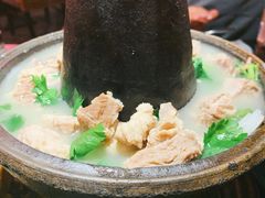 云南牛扒呼-艳域云国特色料理馆(马当路店)
