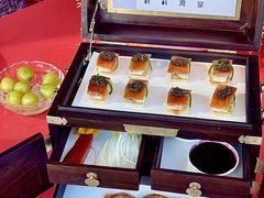 -莉莉海堂HAITANG·烤鸭(国贸商城店)