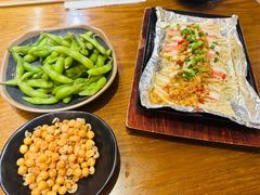 -五样儿西昌小签签烤串(天府三街店)