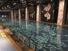 -北京索菲特大酒店·健身中心