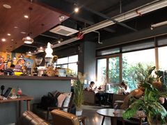 -咖法森林·咖啡  酒吧(天河店)