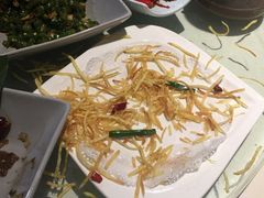 -U你·天然调味(南湖总店)