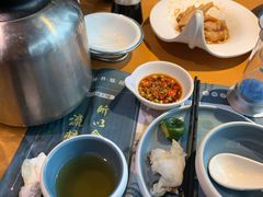 -椰贝原味椰子鸡(江南万达店)