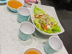 -韩时烤肉(丰科万达广场店)
