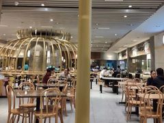 大堂-食代馆(深业上城店)