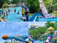 -苏州乐园森林水世界