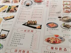 -中西名菜(增城万达广场店)