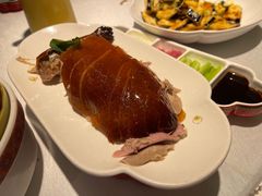 -大鸭梨烤鸭·北京菜(南小街/南苑店)