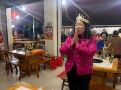 -谭记石锅鱼府(三道堰店)