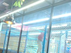 -河坝烧烤串城(金达莱店)