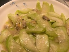-秋色客家菜(流塘店)