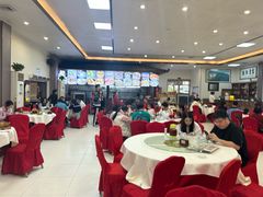 -台山第一家兴华黄鳝饭·黄鳝婆(开平店)