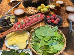 -贵厨酸汤牛肉(汇金星力城店)