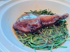 -扬州香格里拉·香宫中餐厅