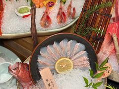 -上井料理黑金店(IFS国金中心店)