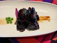 -上海滩餐厅(BFC外滩金融中心店)