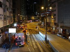 -香港城市花园酒店