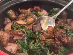 -莆田餐厅PUTIEN(西安万象天地店)