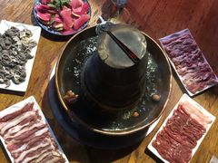 -前门张记涮肉(前门店)