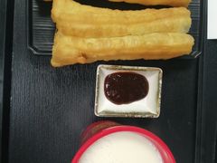 -永和大王(龙德广场店)