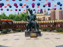 -安徒生童话乐园