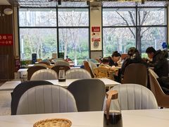 -兰州马子禄牛肉面(文景公园店)