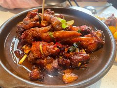 -黔渔翁豆花渎鱼(喷水池店)