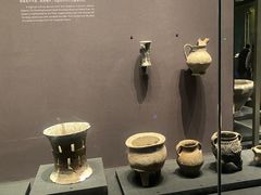 -陕西历史博物馆