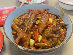 -老三样·旧食新味(万寿宫店)