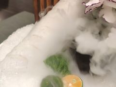-沈灶河豚宴·河豚融合餐厅(汉中路店)