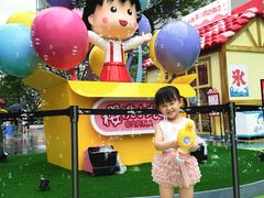 -东莞松山湖万象汇