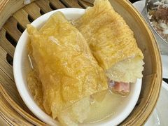 -香港蓮香樓(中環店)