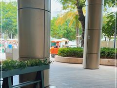 -SAANCI山池咖啡(海上世界文化艺术中心店)