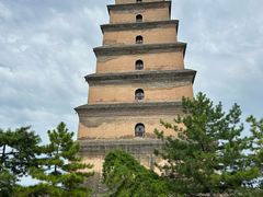 -大慈恩寺(大雁塔)