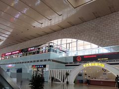 -石家庄站