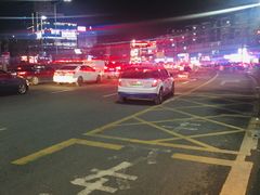 -百佳华佳漾里(坂田店)