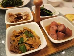 -莆田餐厅PUTIEN(西安万象天地店)