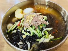 -顺姬冷面(长白西路店)