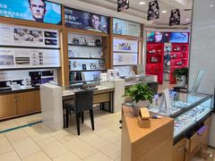 -盛视视光中心(东中街店)