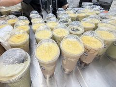 -喜茶(佛山岭南站店)